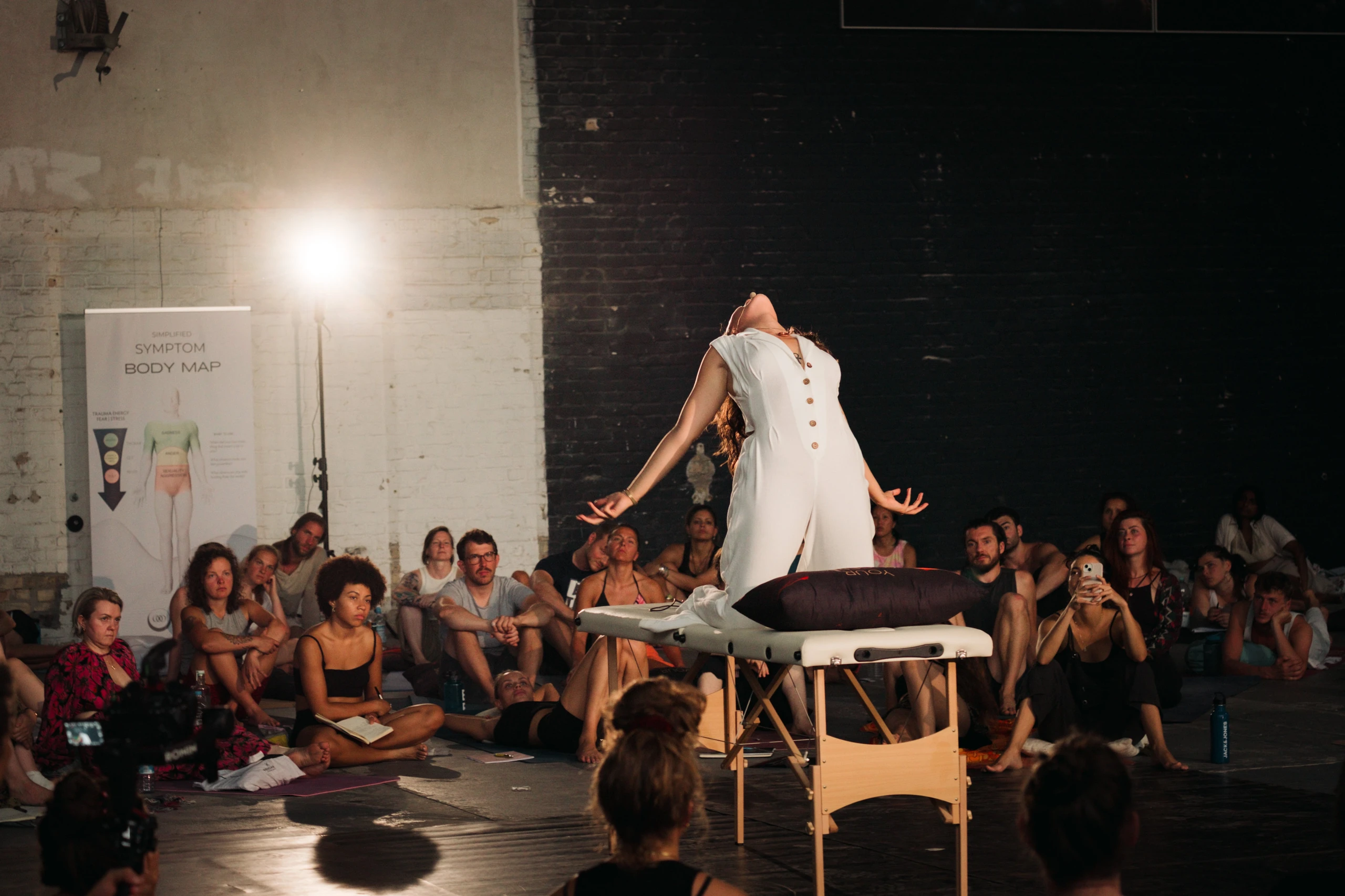 Feel okay with your emotions