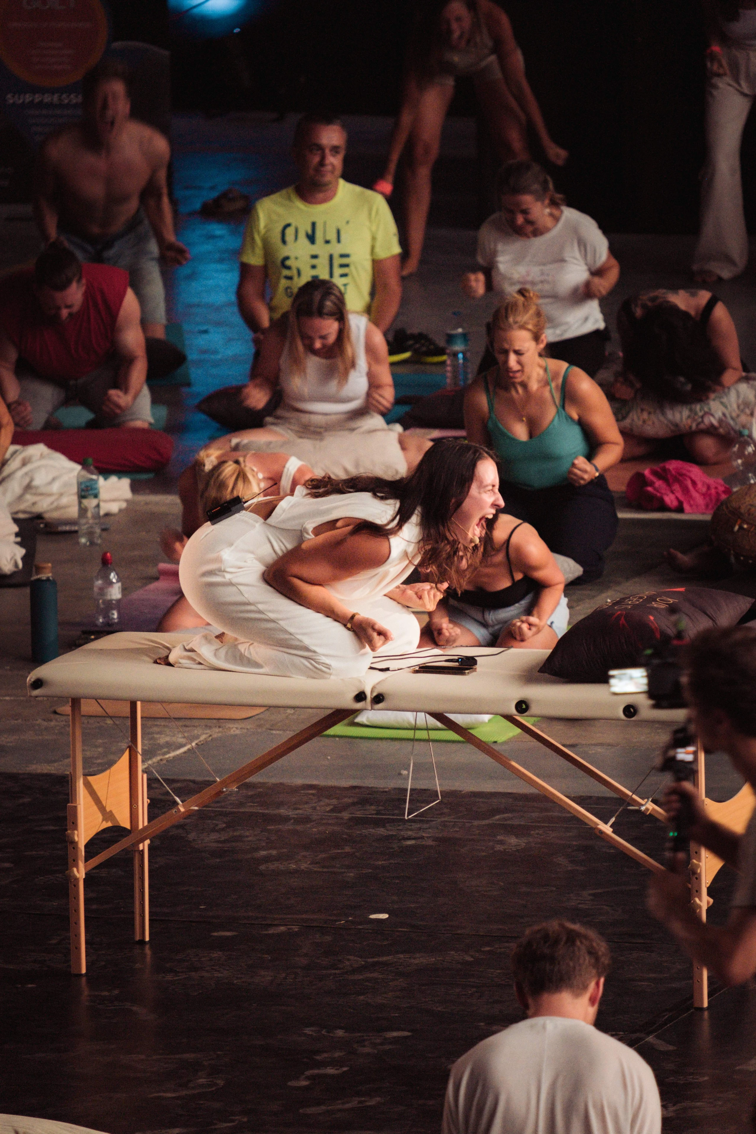 Heal your relationships