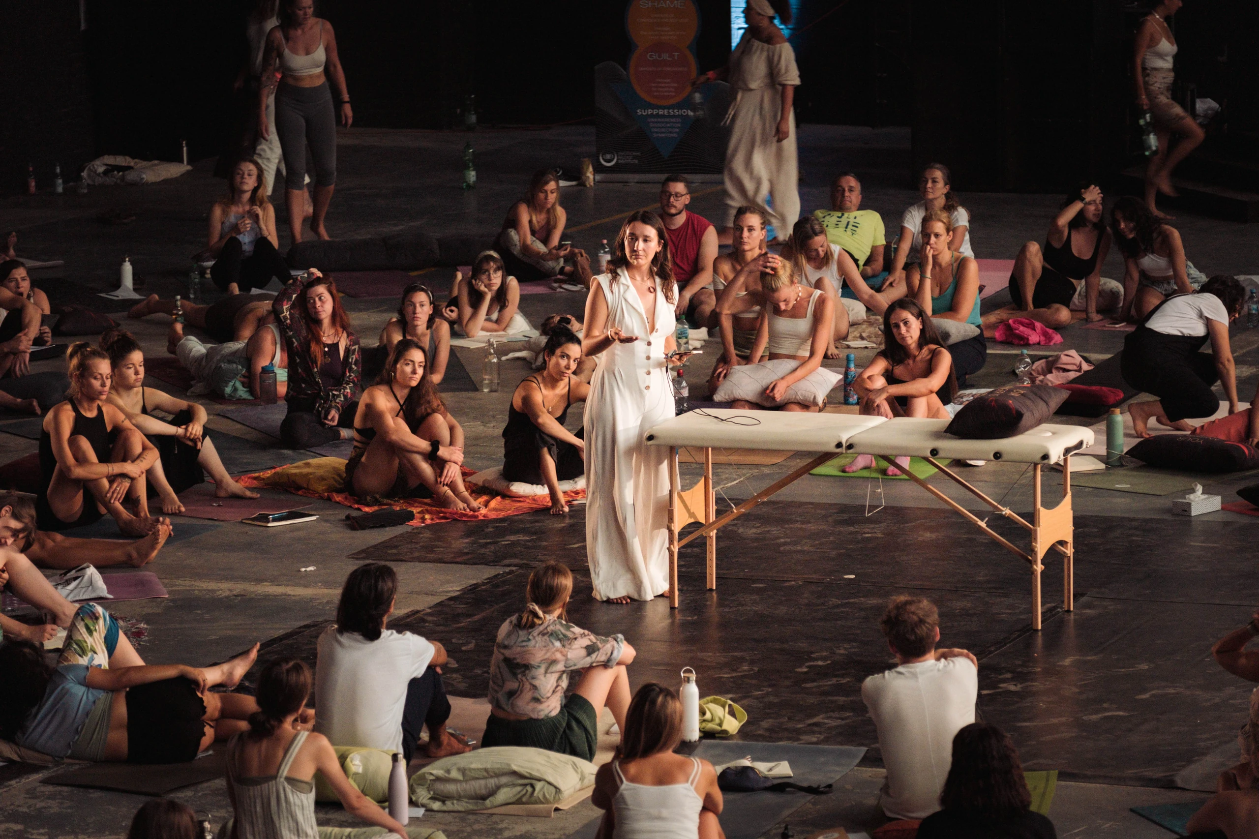 Understanding the reason behind anger