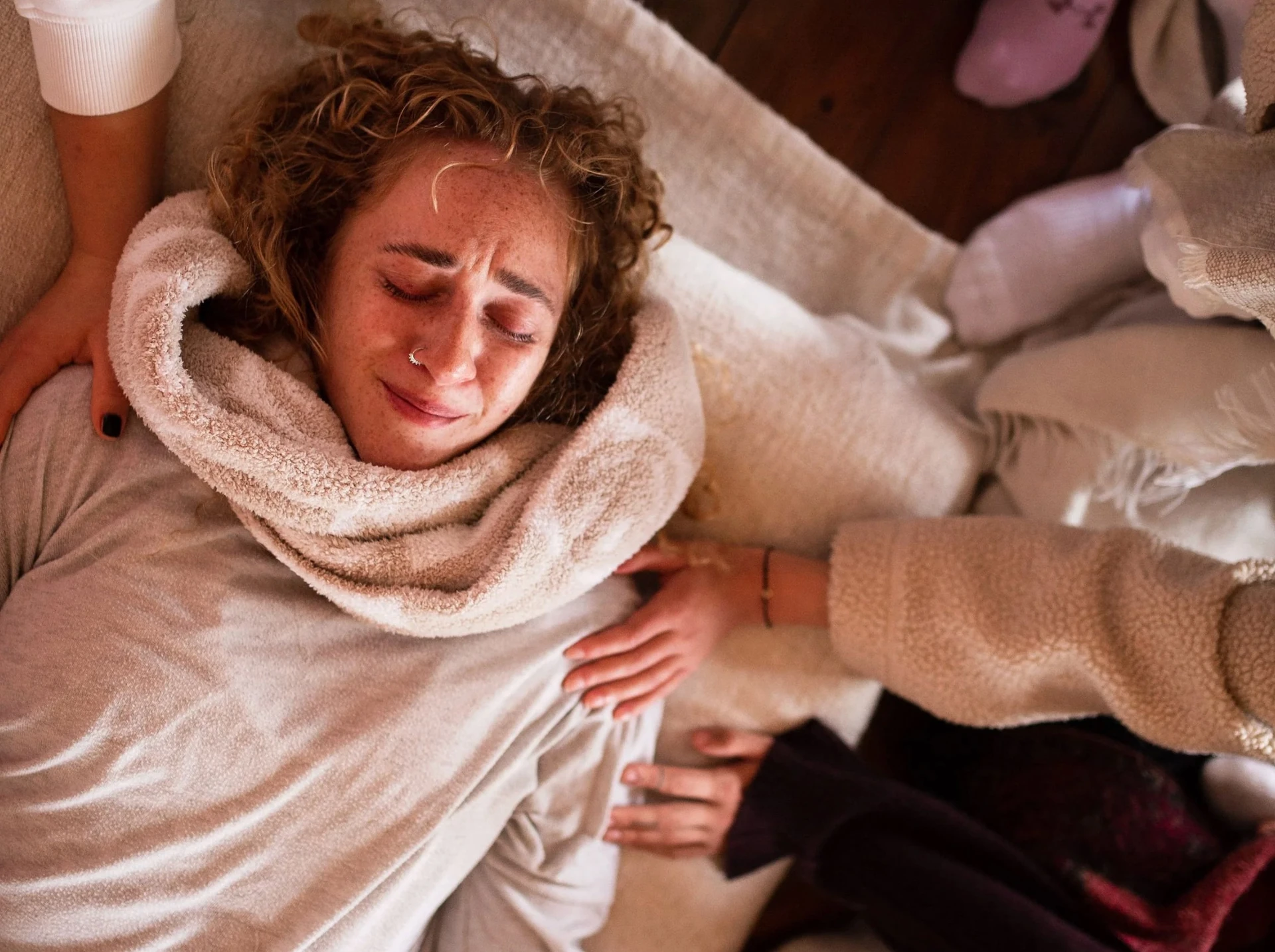 Moving beyond people pleasing