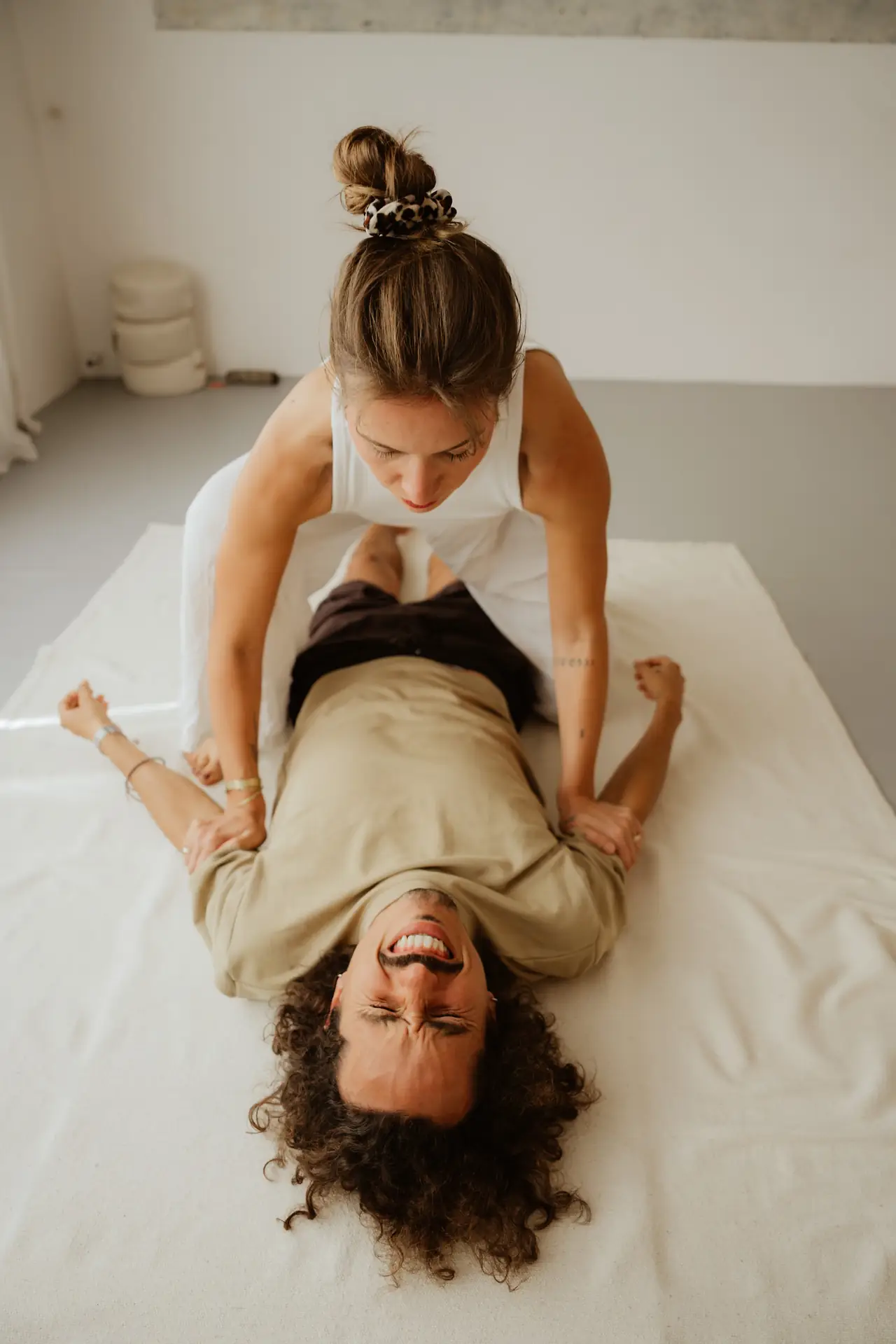 Complex Wounds healing work